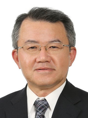 取締役 専務執行役員 田中 勉