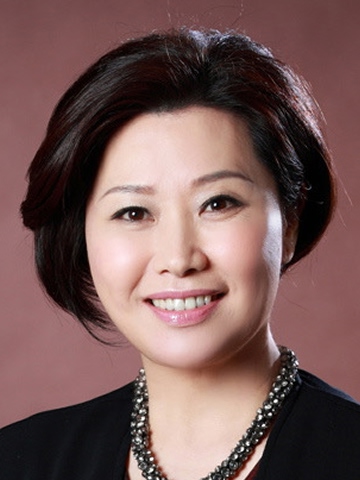 社外取締役 青木 麗子