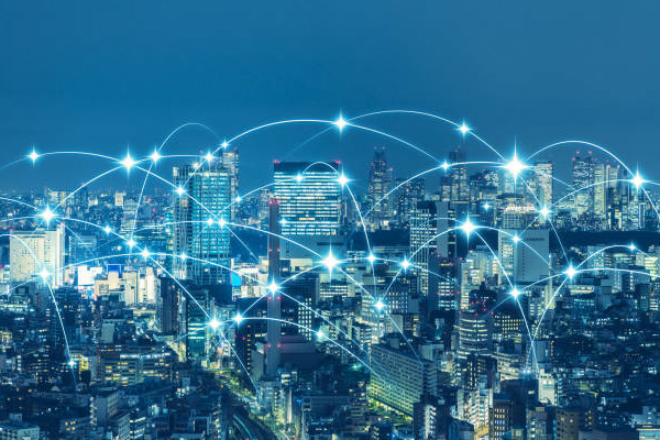 ICT solution to support society