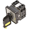 Type HS Cam switch (Finger protection structure)