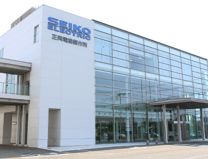 Seiko Group Information | Corporate Profile | SEIKO ELECTRIC CO., LTD.