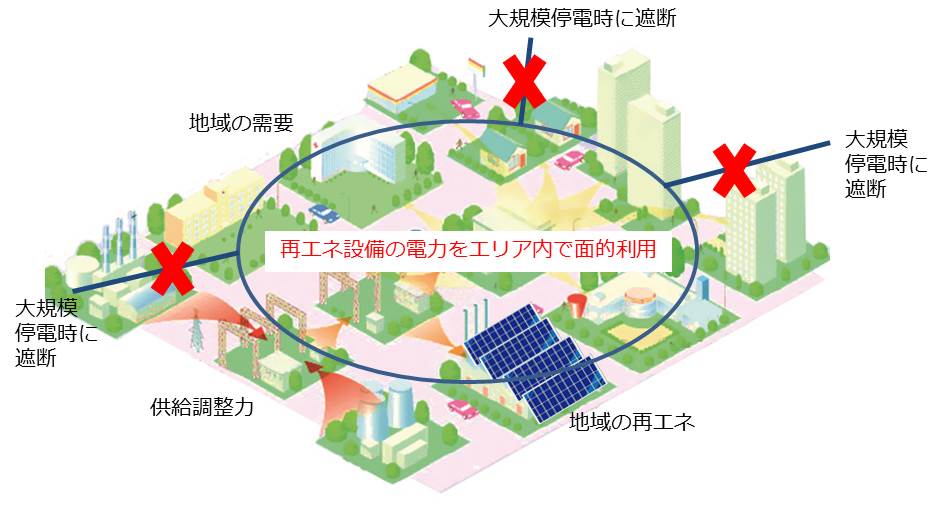 停電 地域 規模 大 東日本大震災のような大規模停電に備えるための準備と対策法とは？｜エコでんち