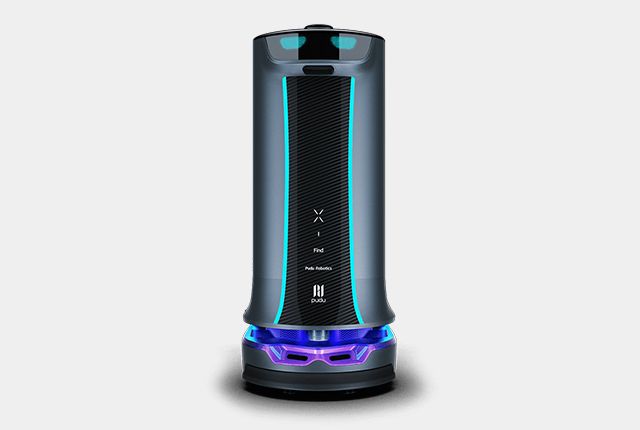 HolaBot(ホラボット)