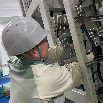 製造