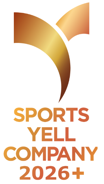SPORTS YELL COMPANY 2026　ブロンズ+