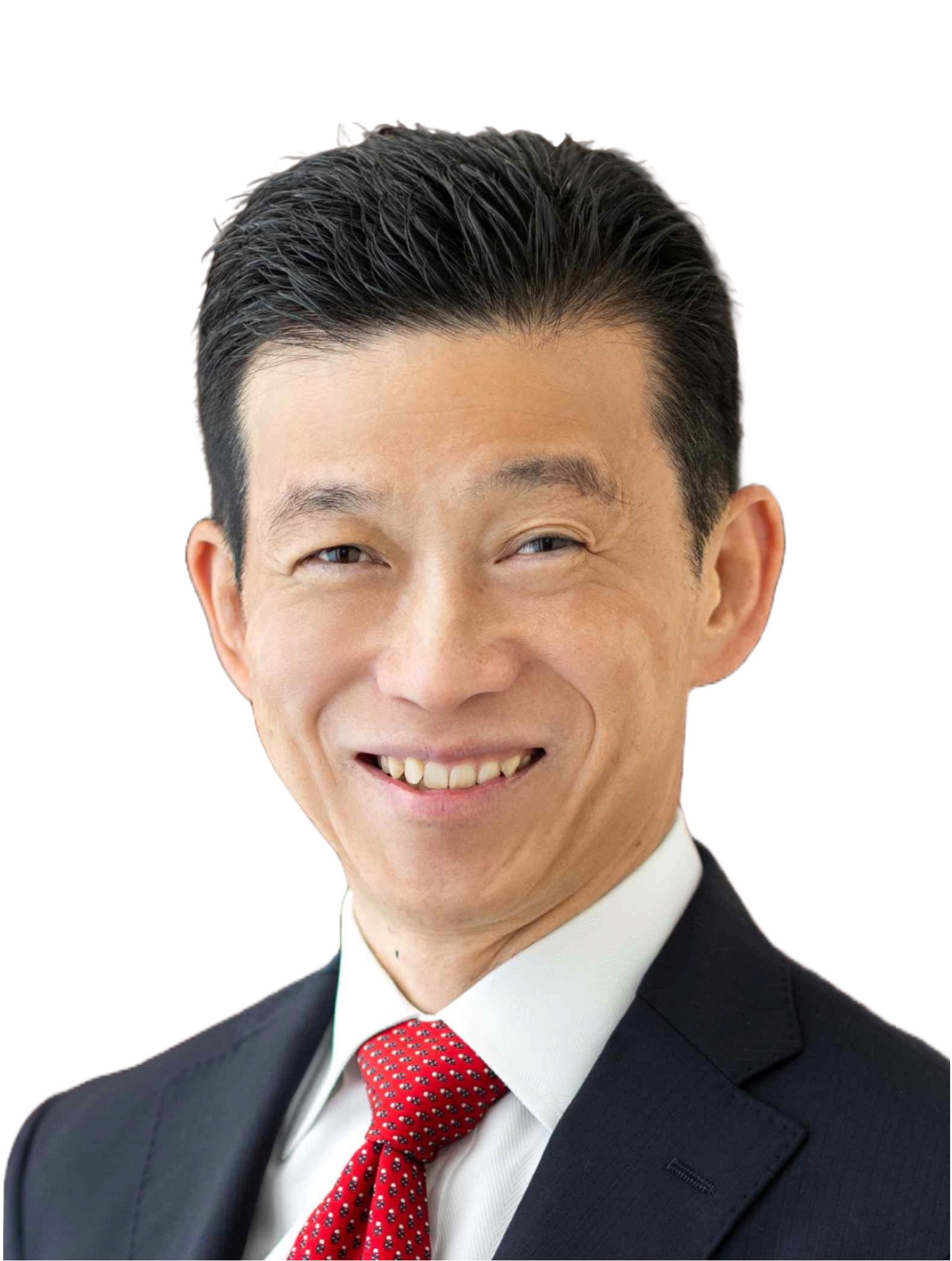 社外取締役監査等委員 田中　雅敏